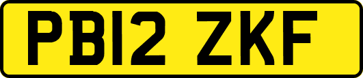 PB12ZKF
