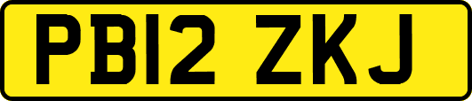 PB12ZKJ