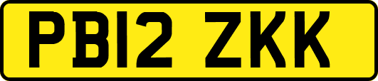 PB12ZKK