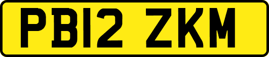 PB12ZKM