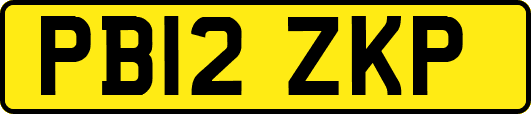 PB12ZKP