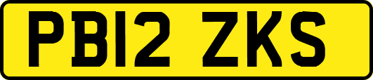PB12ZKS