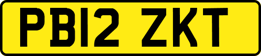 PB12ZKT