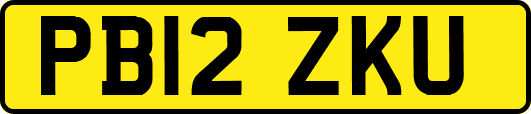 PB12ZKU