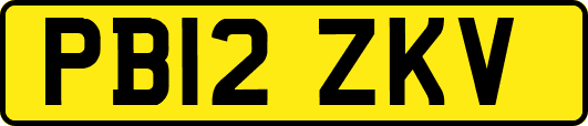 PB12ZKV