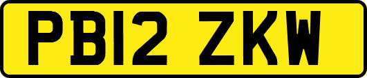 PB12ZKW
