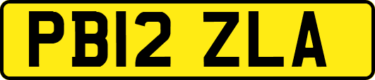 PB12ZLA