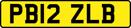 PB12ZLB
