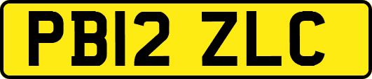 PB12ZLC