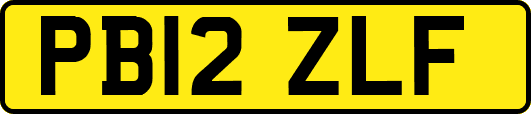 PB12ZLF