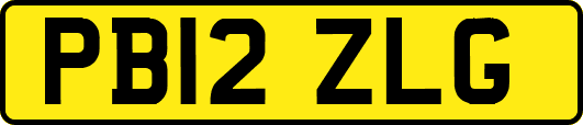 PB12ZLG
