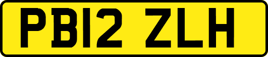 PB12ZLH