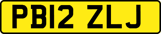 PB12ZLJ