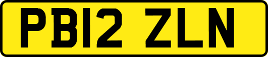 PB12ZLN