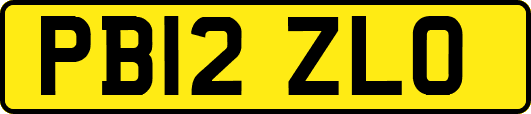 PB12ZLO