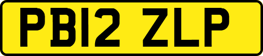 PB12ZLP