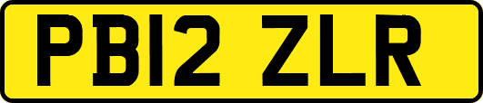 PB12ZLR