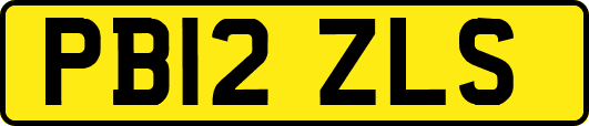 PB12ZLS