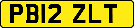 PB12ZLT