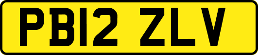PB12ZLV
