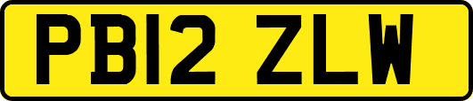 PB12ZLW