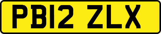 PB12ZLX