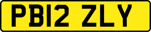 PB12ZLY