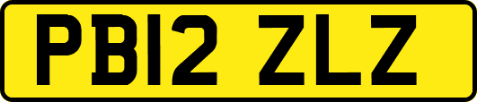 PB12ZLZ