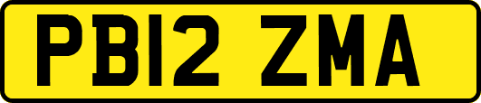 PB12ZMA
