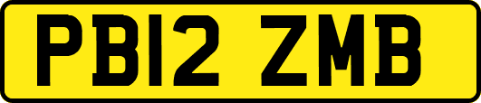 PB12ZMB