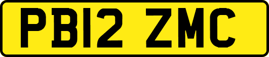 PB12ZMC