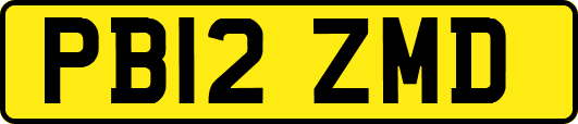 PB12ZMD