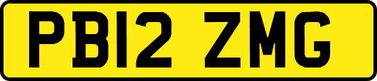 PB12ZMG