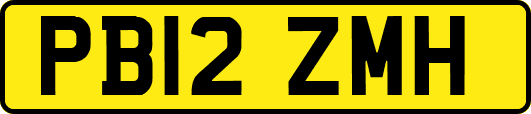 PB12ZMH