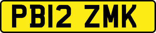 PB12ZMK