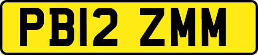 PB12ZMM