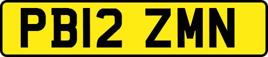PB12ZMN