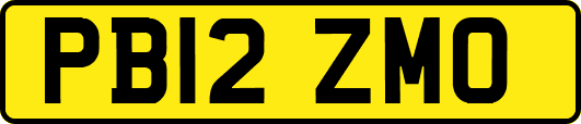 PB12ZMO
