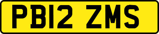 PB12ZMS