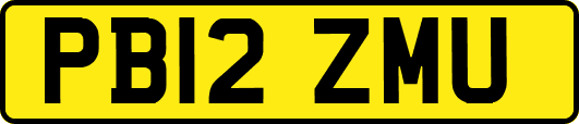 PB12ZMU