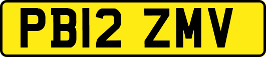 PB12ZMV
