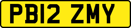 PB12ZMY