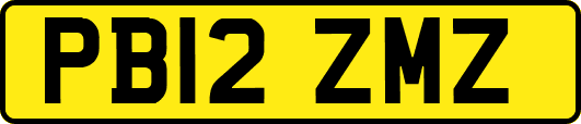 PB12ZMZ