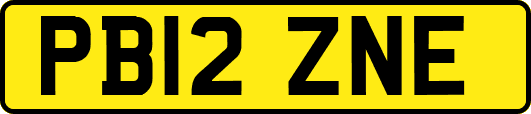 PB12ZNE