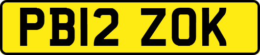 PB12ZOK