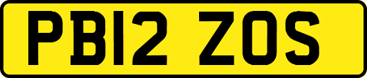 PB12ZOS