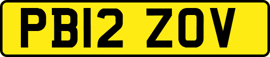 PB12ZOV