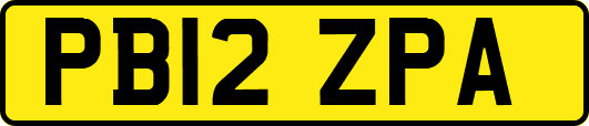 PB12ZPA