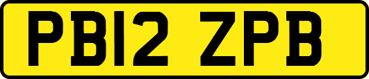 PB12ZPB