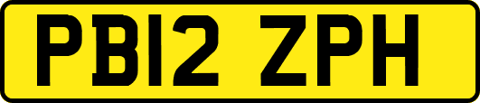 PB12ZPH